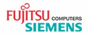 Fujitsu Siemens computers