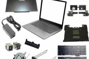 Desktop/Laptop Service Parts & Accessories
