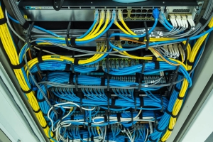 Network Equipment & Accessories