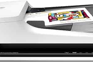 Production Scanners Service Parts