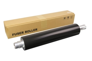 Upper Fuser Roller with Thermistors for Bizhub Pro 920/950