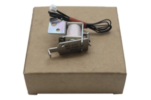 Pickup Solenoid for HP CP3525/CP4525/M551/M570 