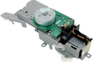 Fuser Drive Assembly for CLJ CP4025/CP4525