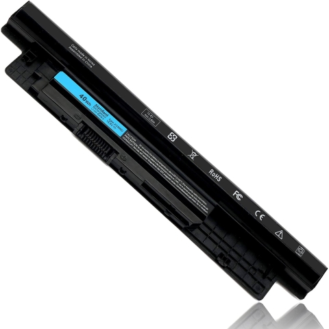 Dell Laptop Battery Type:XCMRD 40Wh 14.8V