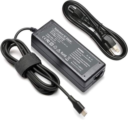 Acer Type-C Laptop Charger