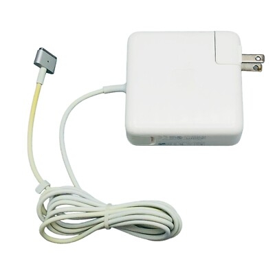 Apple Macbook Magsafe 2, 45w