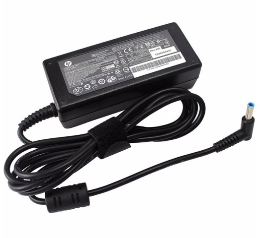 HP Charger 19.5v, 3.33A,  4.5mm x 3.0mm