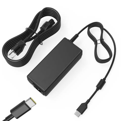 HP Type-C Laptop Charger