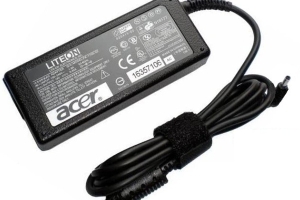 Acer Charger 19v, 3.42A - 3.0mm x 1.1mm