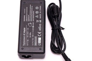 Asus Charger 19v, 3.42A - 5.5mm x 2.5mm