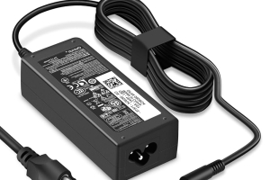DELL Laptop Chargers 7.4mm x 5.0mm