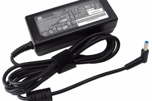 HP Charger 19.5v, 3.33A,  4.5mm x 3.0mm