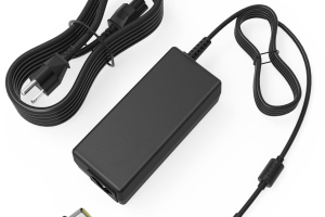HP Type-C Laptop Charger