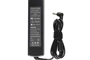 Lenovo 20v, 3.25A-5.5 x 2.5mm STD LONG