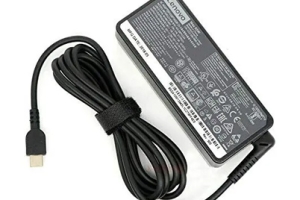 Lenovo Type-C Laptop Charger
