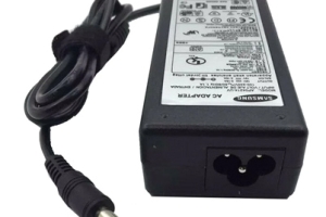 Samsung Laptop Chargers - 5.5mm x 3.0mm   