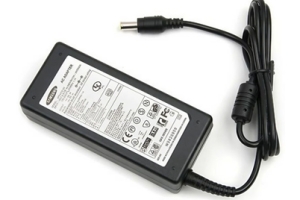 Samsung Laptop Chargers - 5.5mm x 3.3mm  