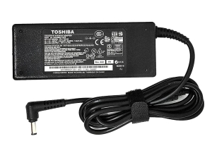 Toshiba Laptop Chargers - 5.5mm x 2.5mm   