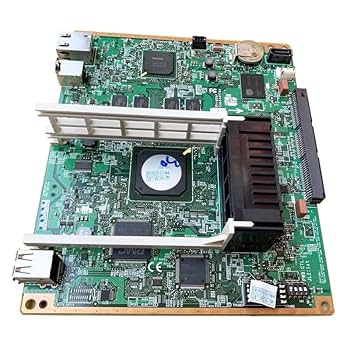 Print/Image Board For Ricoh MP 2554 3054 3554 4054 5054 6054