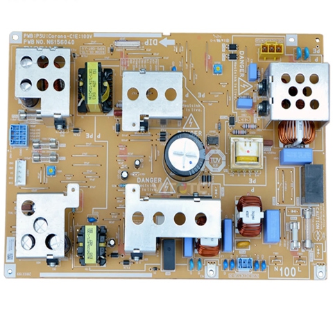 Power Board For Ricoh MP 2554 3054 3554 4054 5054 6054