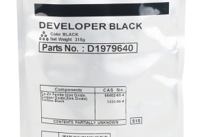 Developer For Ricoh MP 2554 3054 3554 4054 5054 6054