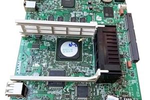Print/Image Board For Ricoh MP 2554 3054 3554 4054 5054 6054
