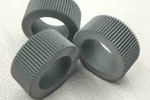 Paper Feed Tires