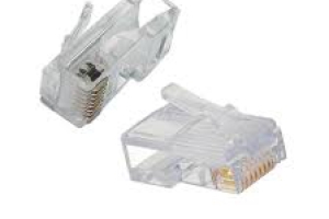RJ45 plugs