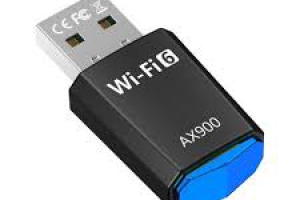 WiFi Dongles