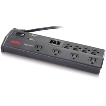 APC Surge protectors 