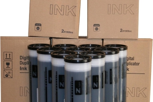 Duplicator Ink
