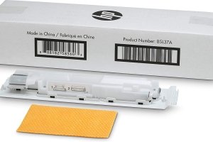 Waste Toner Bottle for HP (B5L37A) Color LaserJet Enterprise M553, M552, M577