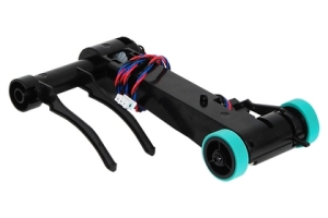 Lexmark ACM Paper Feed Assembly(41x0919) for MX310, MX417de