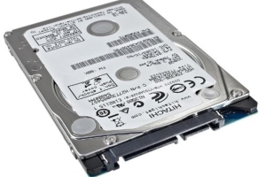 Laptop 500GB Sata Hard Drive 