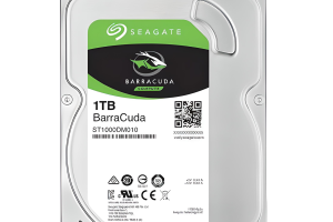 Desktop 1TB Sata Hard Drive