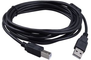USB printer cable
