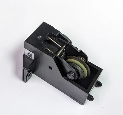 HP Designjet T2500 Paper Cutter Assembly