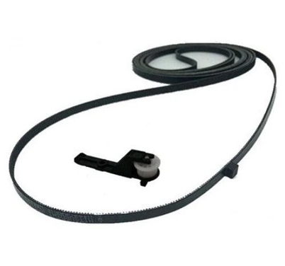 HP Designjet T520/T830 Carrigge Belt and Pulley