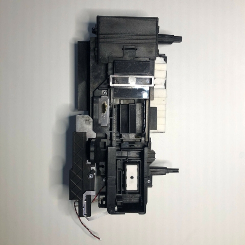 HP Designjet T520 Service Station