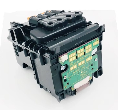 HP Designjet T830 Print Heads Assembly