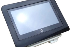 Printer Display Control Panel for HP Leserjet Enterprise  M609 