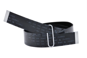 CCD Scanner Unit FFC Cable for HP M830/M880/M750