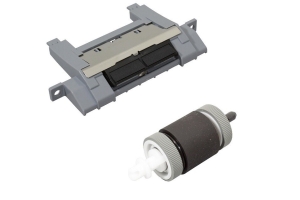 Tray2 Feed Pickup Roller Kit RM1-6303 RM1-6323 for HP LaserJet M521 M525 P3015 
