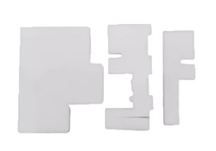 Canon QY5 0592 Ink Absorber For Conon G4411