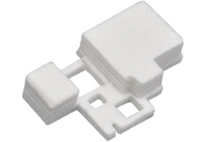 Canon Ink Absorber Kit  for Canon MG2540, MG2580, TS3180