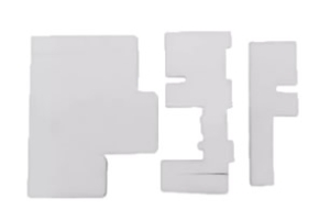 Canon QY5 0592 Ink Absorber For Conon G4411