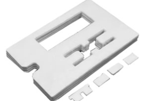 Canon Mc-10 Waste Ink Pad for Canon IPF 510