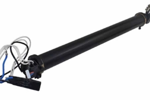 Fuser Unit Fixing Film Assembly for Canon IR2520/ 2540