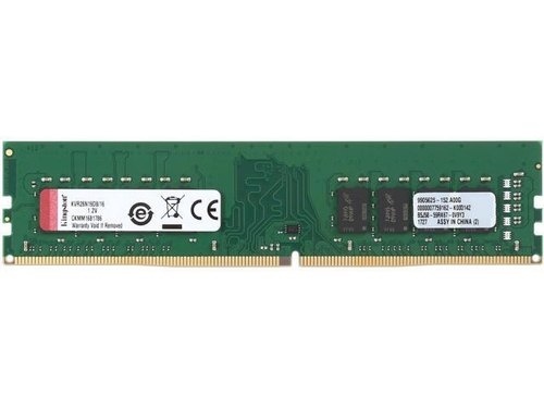 Desktop PC Ram DDR4 16GB 2666mhz