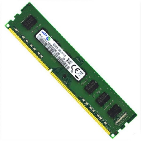 Desktop PC Ram DDR4 8GB 2666mhz